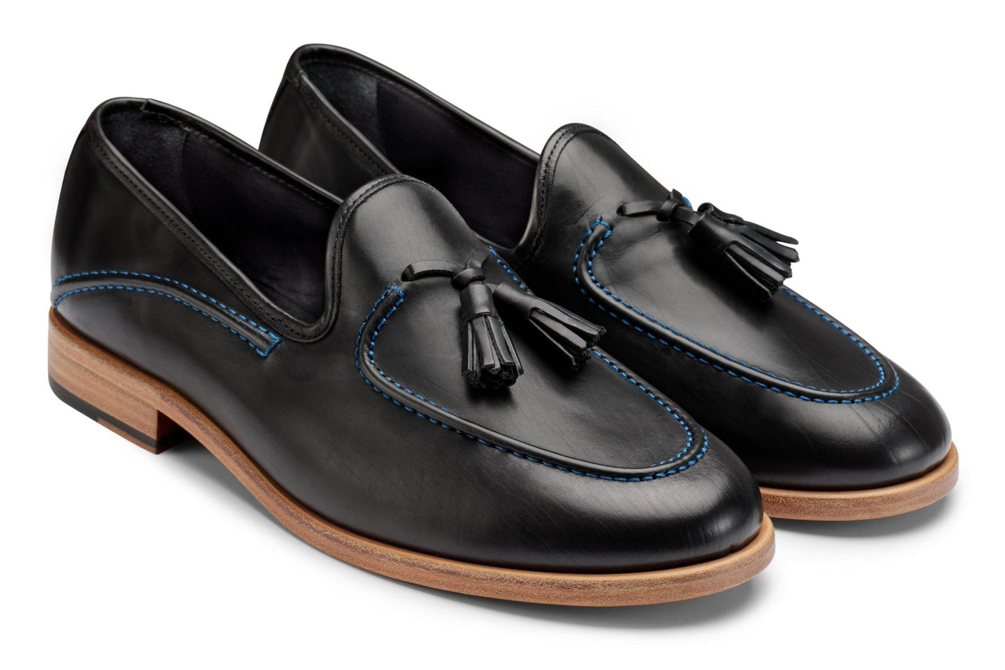 MOCASINES - MARSELLA