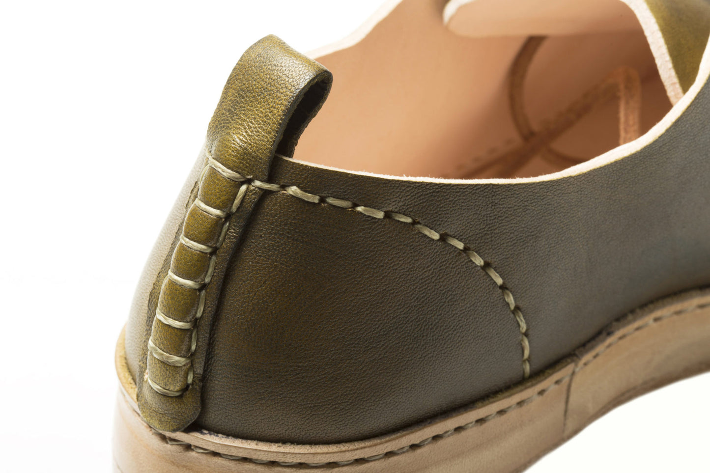 ZAPATOS - VIAJERO CORDONES