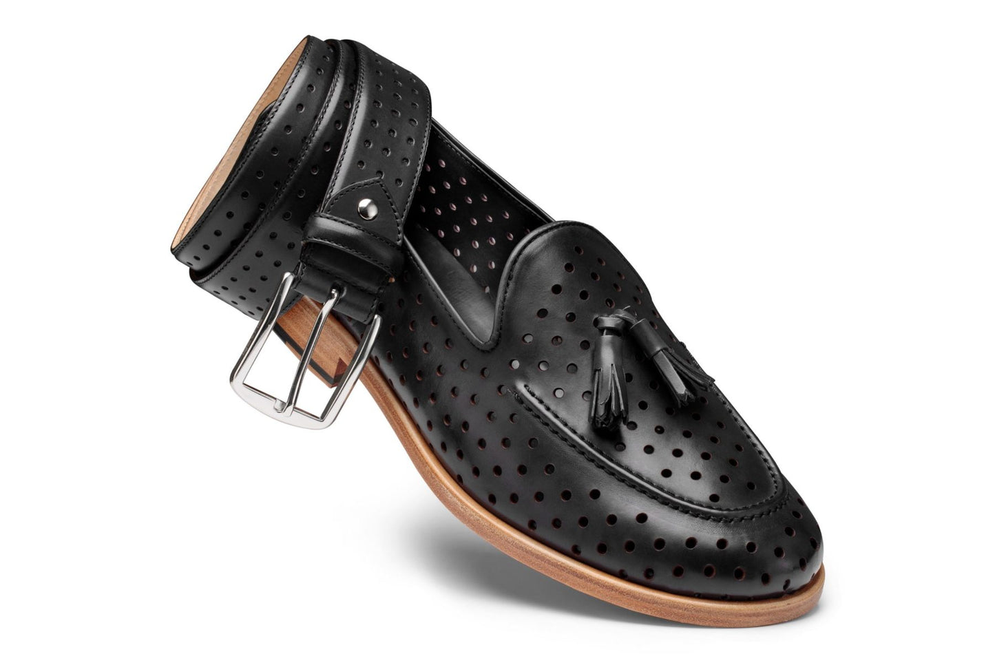 MOCASINES - NIZA
