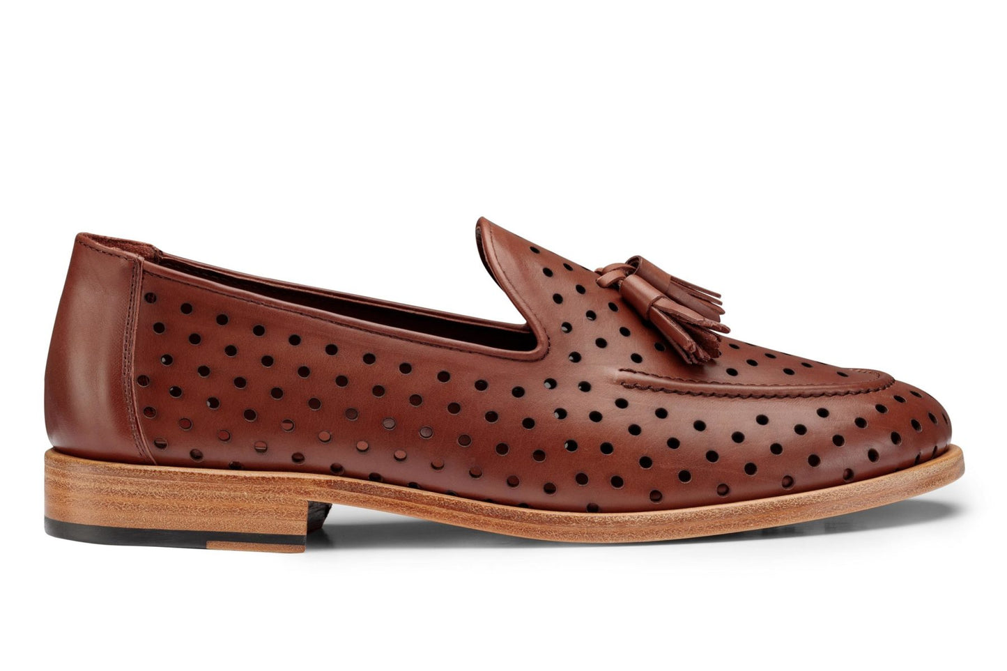 MOCASINES - NIZA