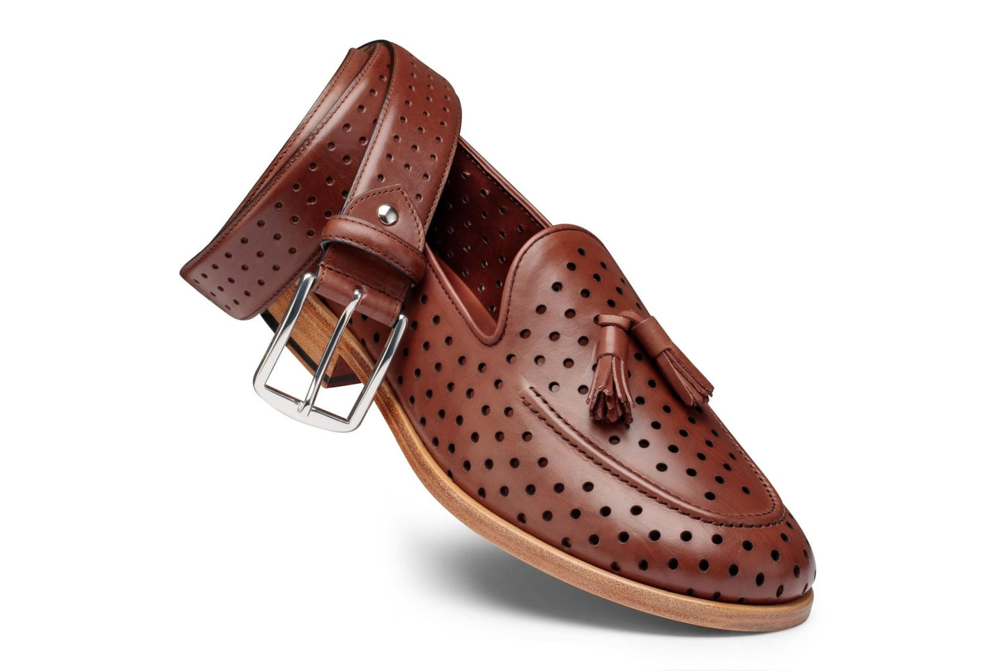 MOCASINES - NIZA