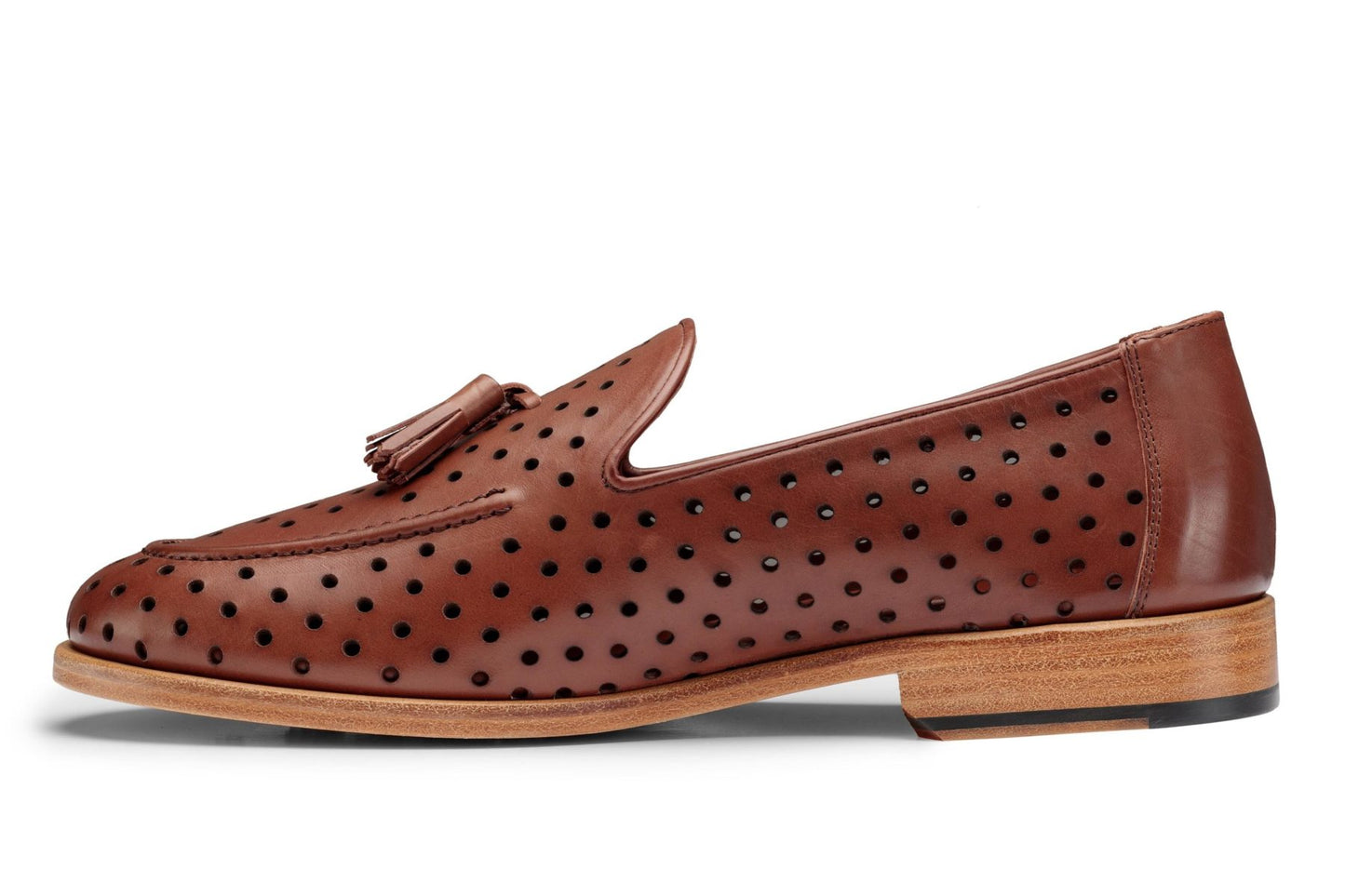 MOCASINES - NIZA