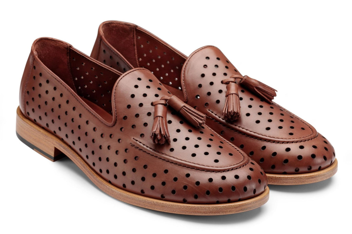 MOCASINES - NIZA