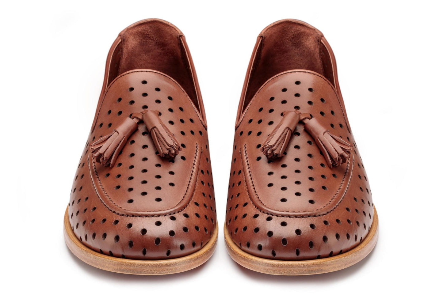 MOCASINES - NIZA