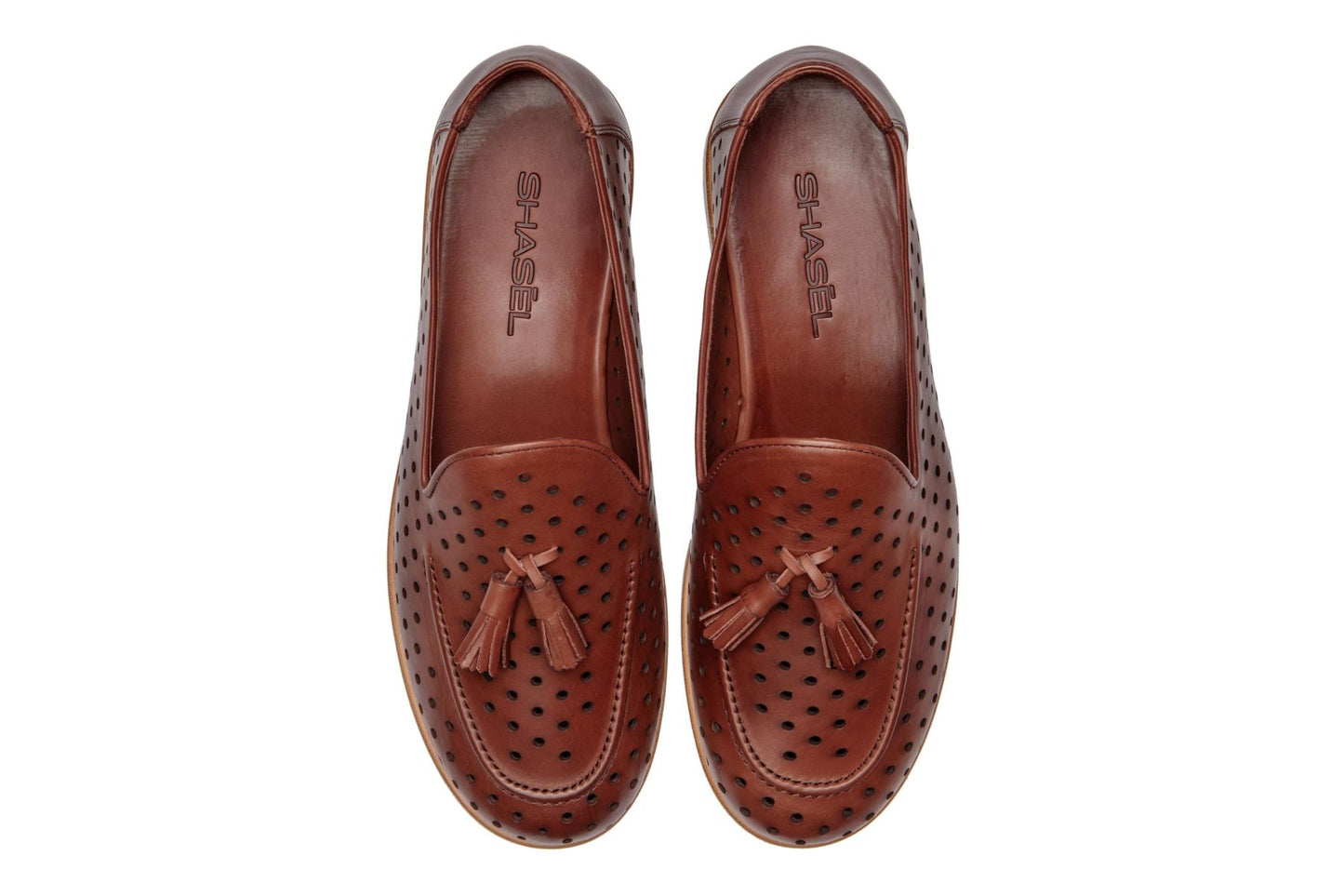 MOCASINES - NIZA