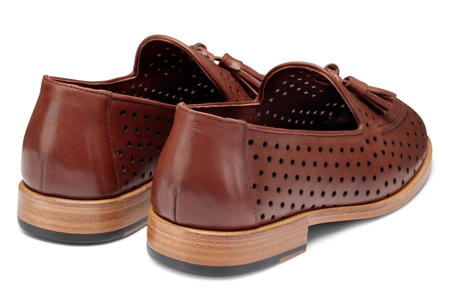 MOCASINES - NIZA