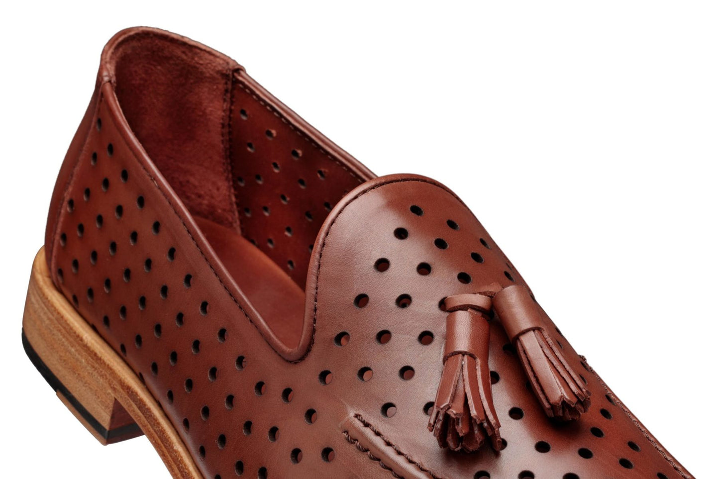 MOCASINES - NIZA