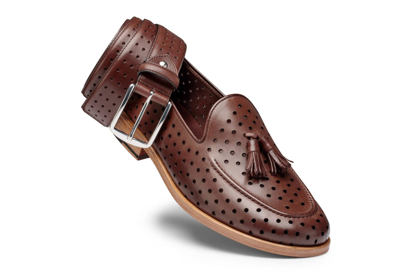 MOCASINES - NIZA