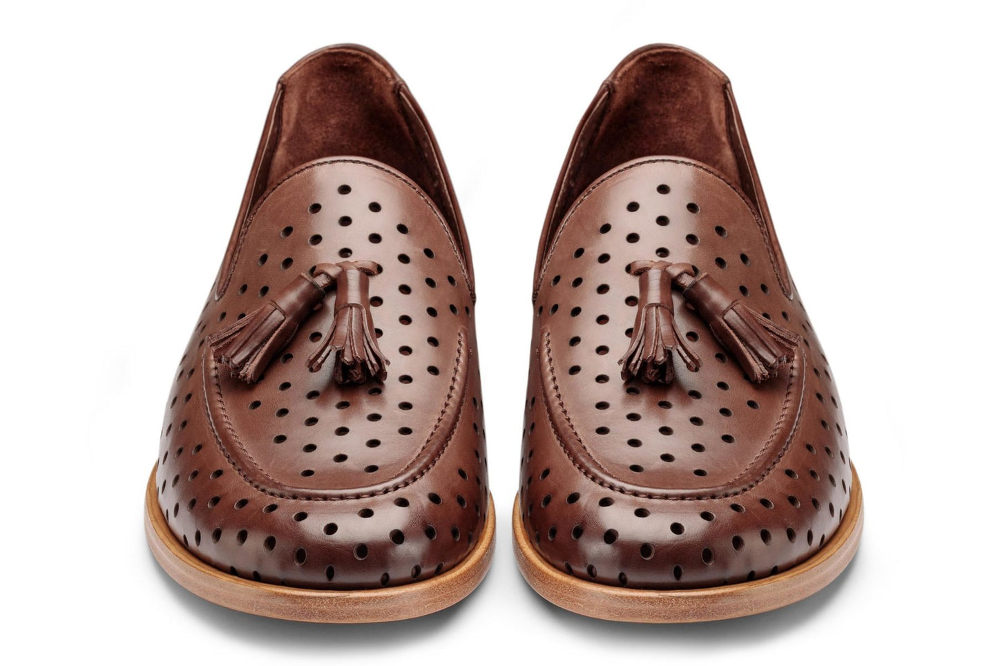 MOCASINES - NIZA