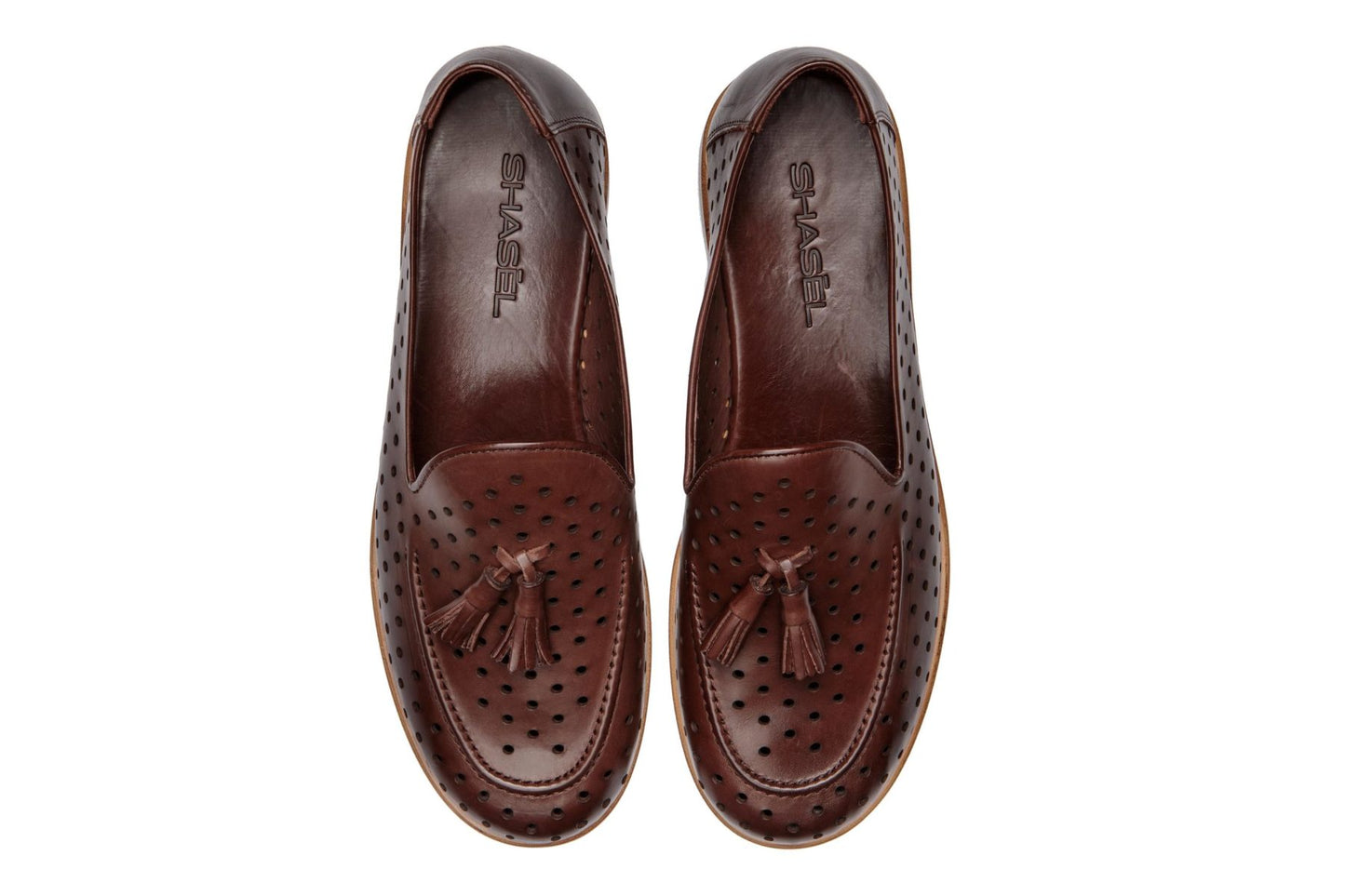 MOCASINES - NIZA