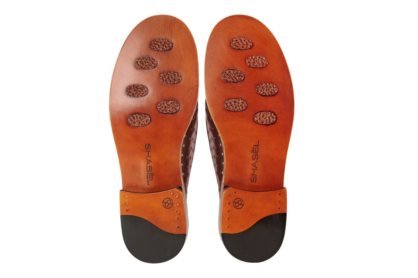 MOCASINES - NIZA
