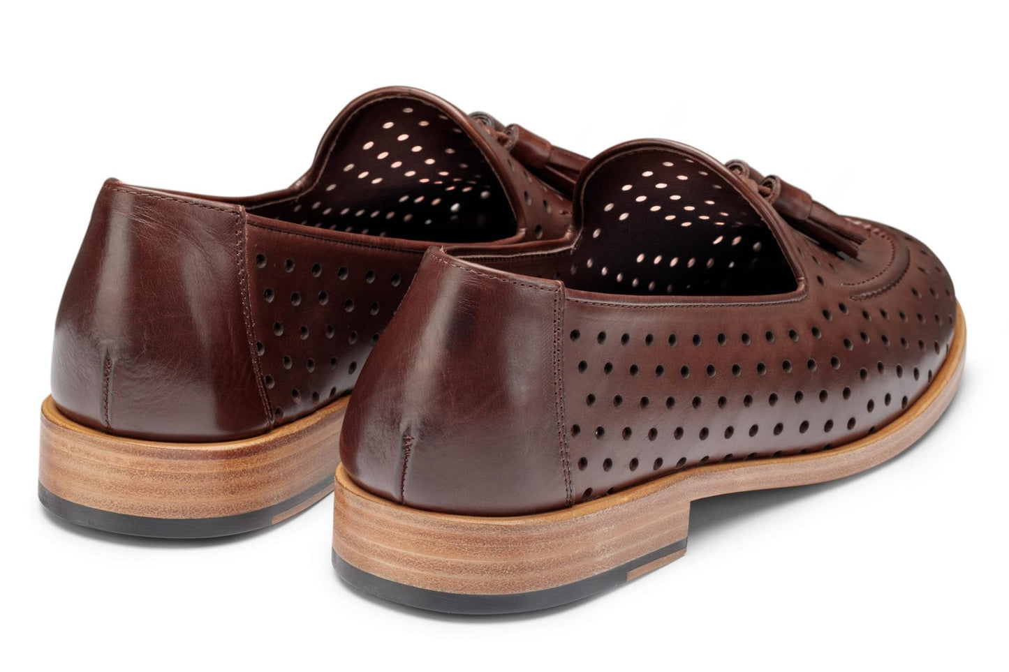 MOCASINES - NIZA