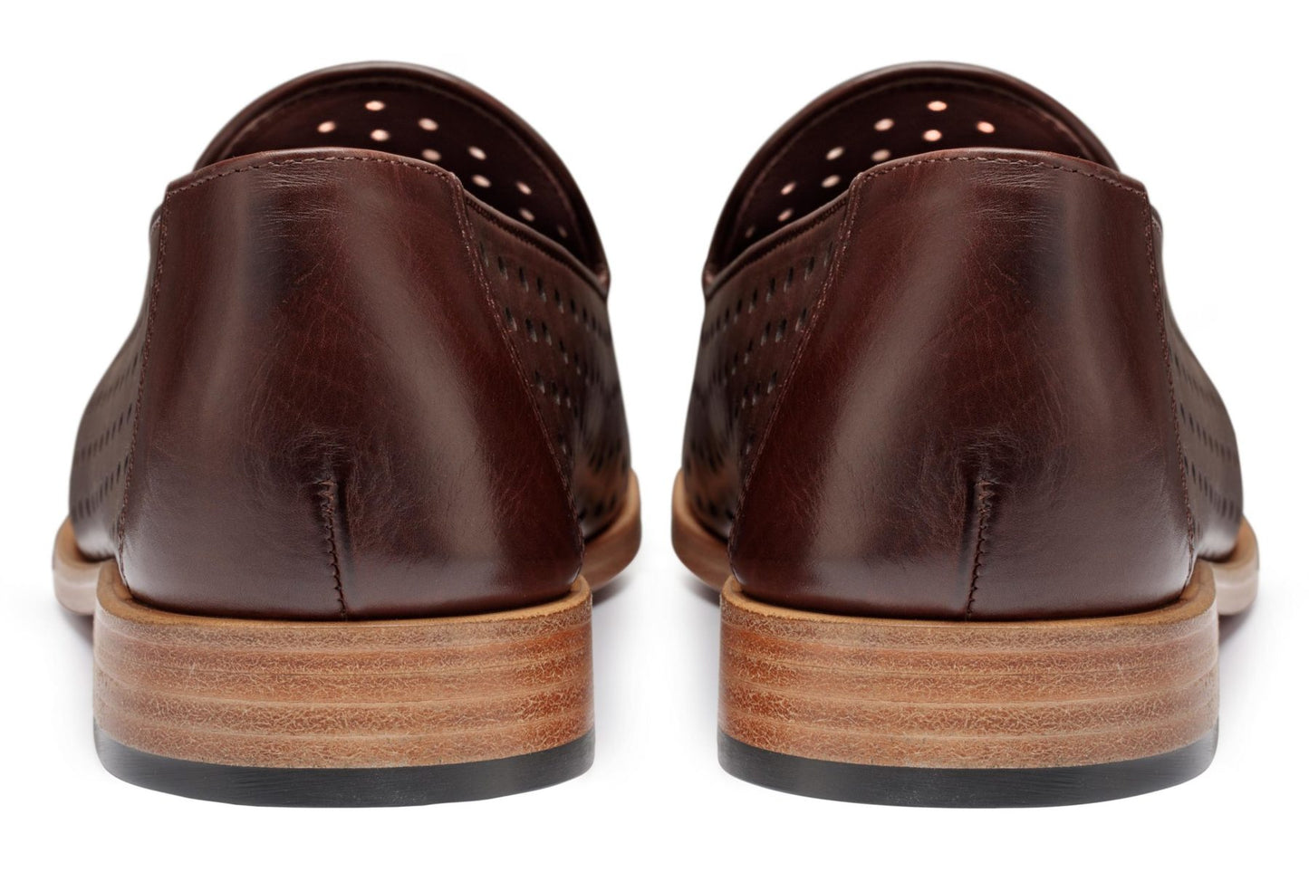 MOCASINES - NIZA