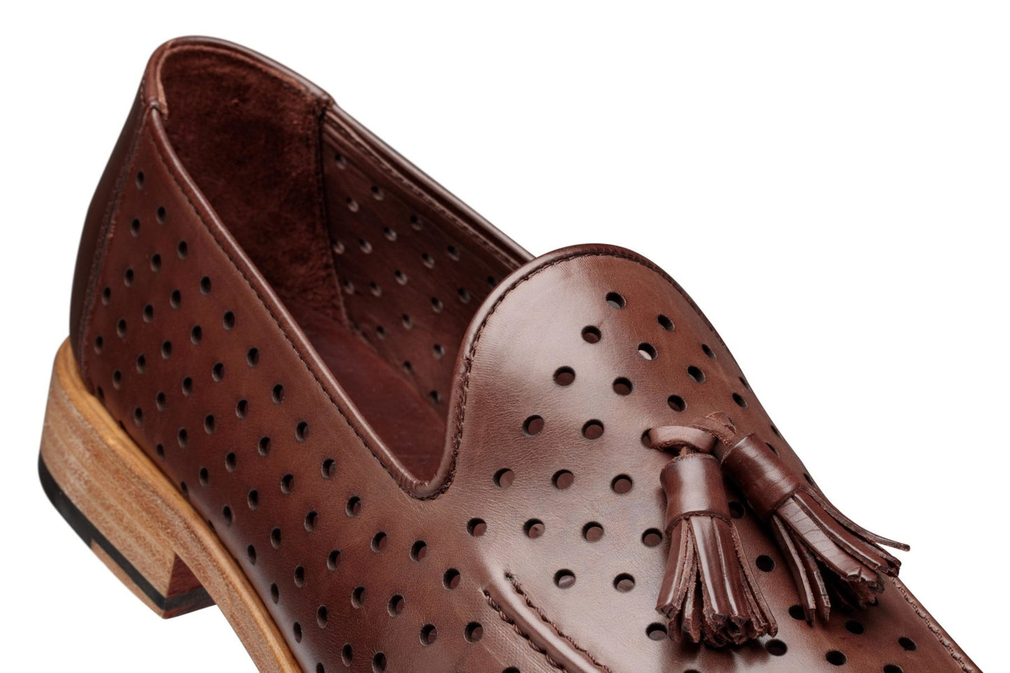 MOCASINES - NIZA