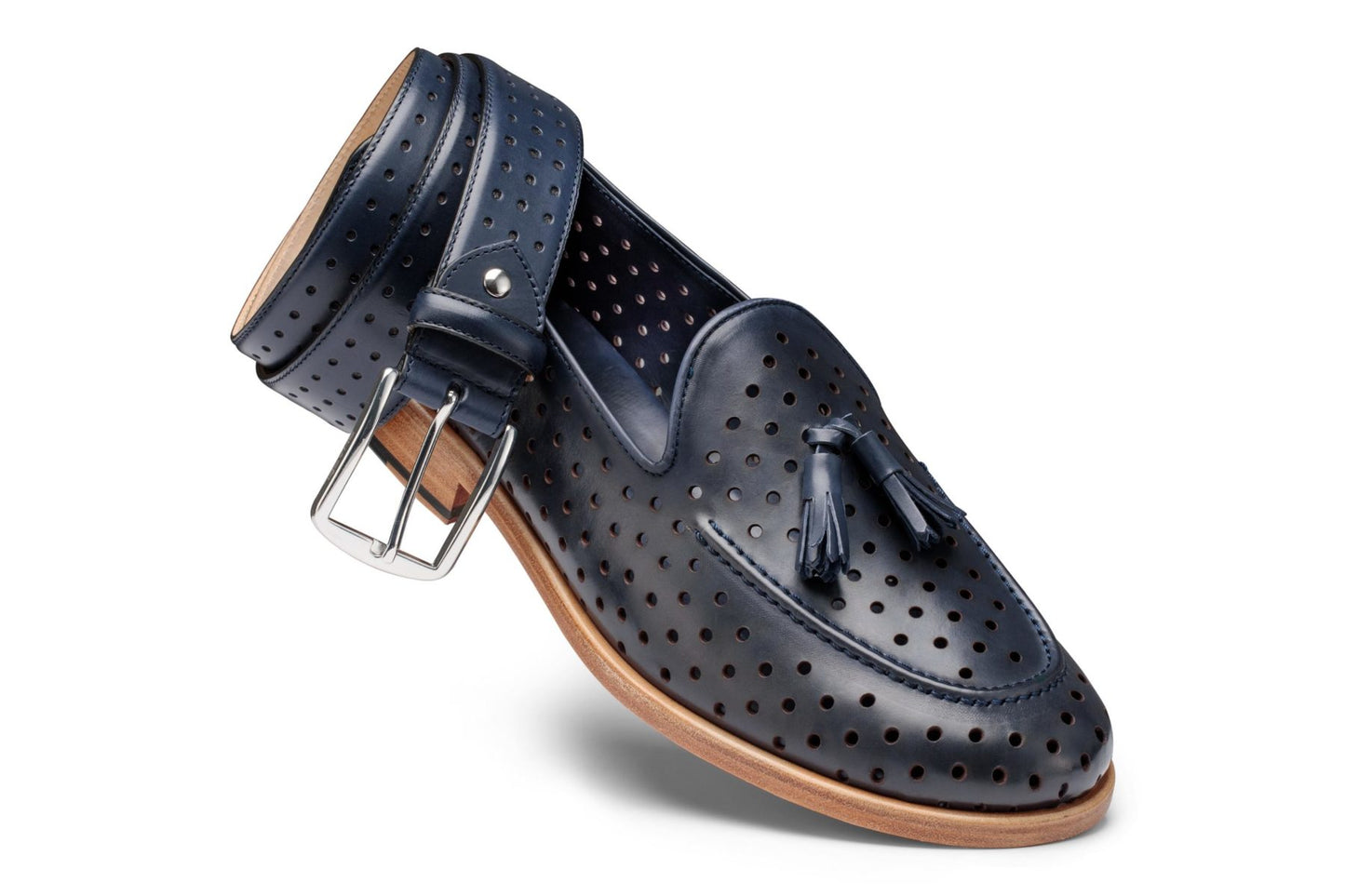 MOCASINES - NIZA