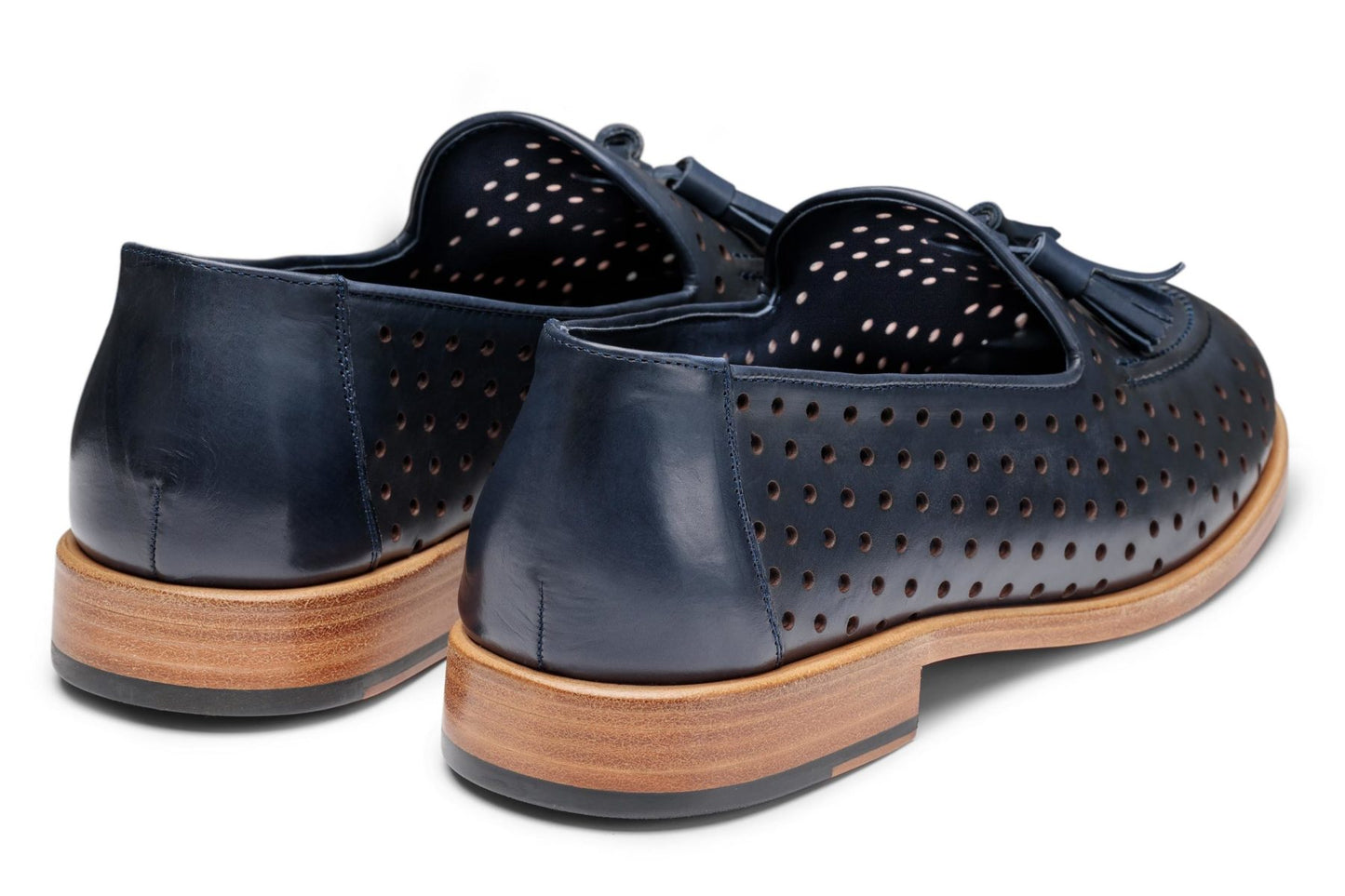 MOCASINES - NIZA