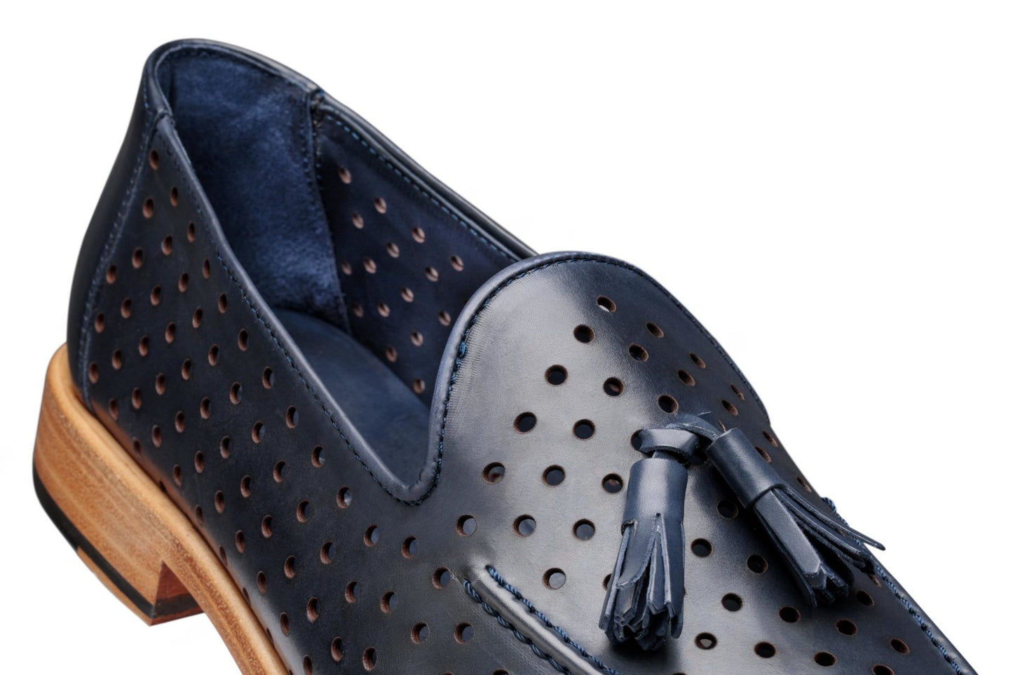 MOCASINES - NIZA