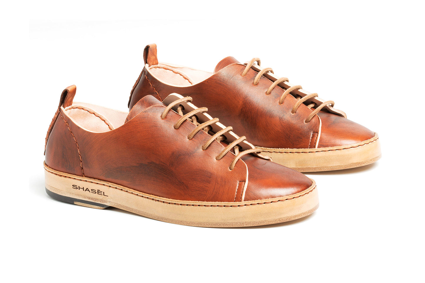 ZAPATOS - VIAJERO CORDONES