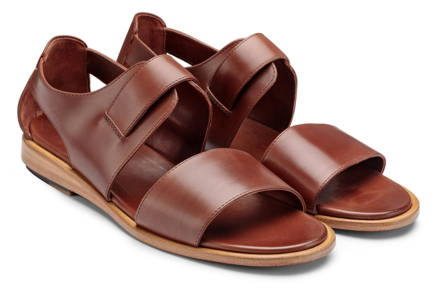 SANDALIAS - SAMOA