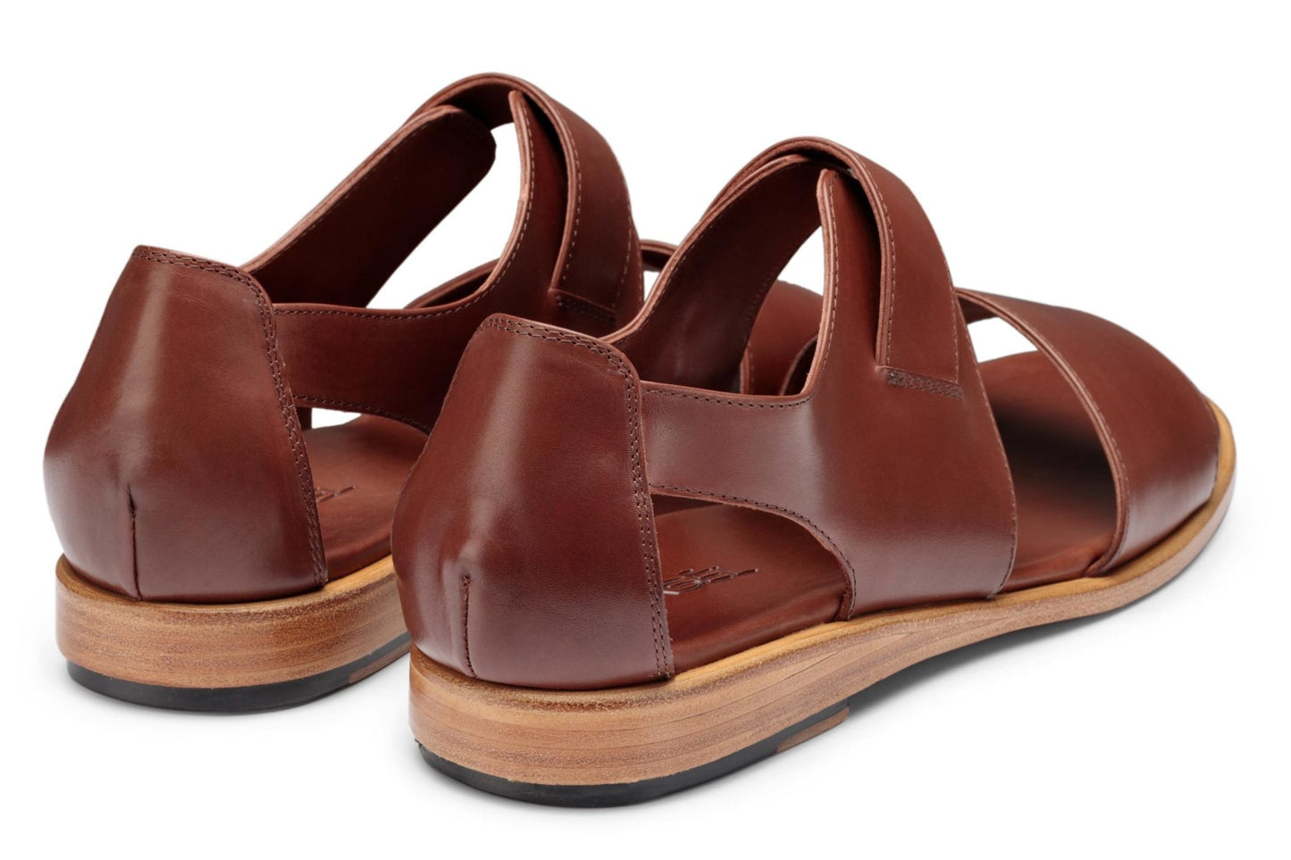SANDALIAS - SAMOA