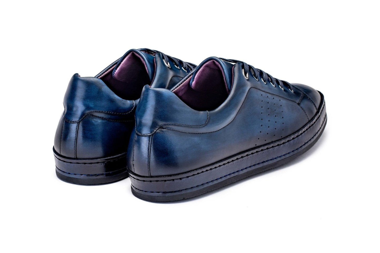 SNEAKERS - LEO