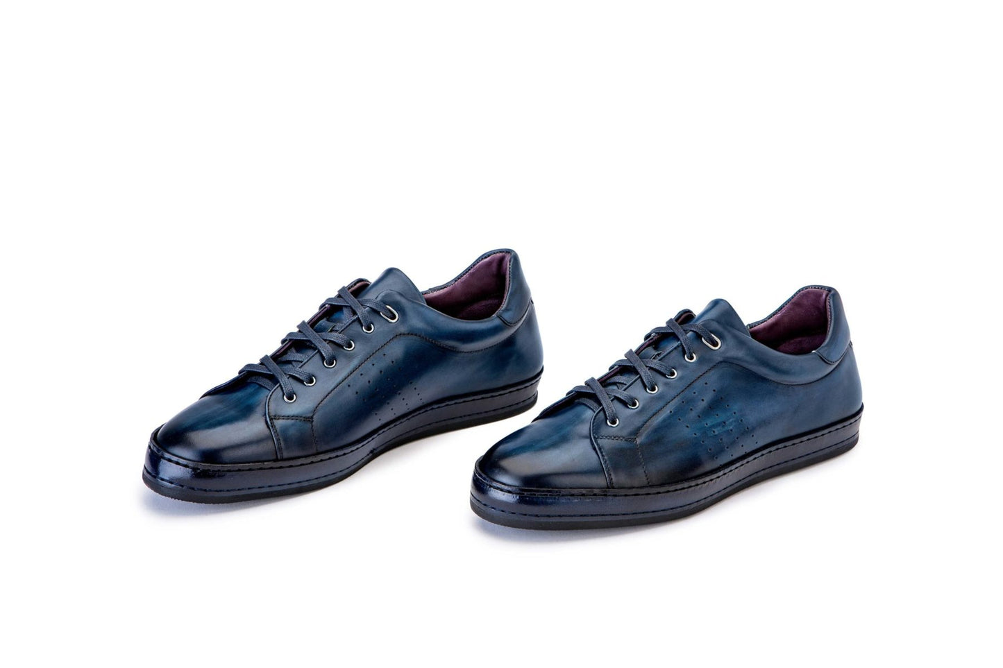 SNEAKERS - LEO