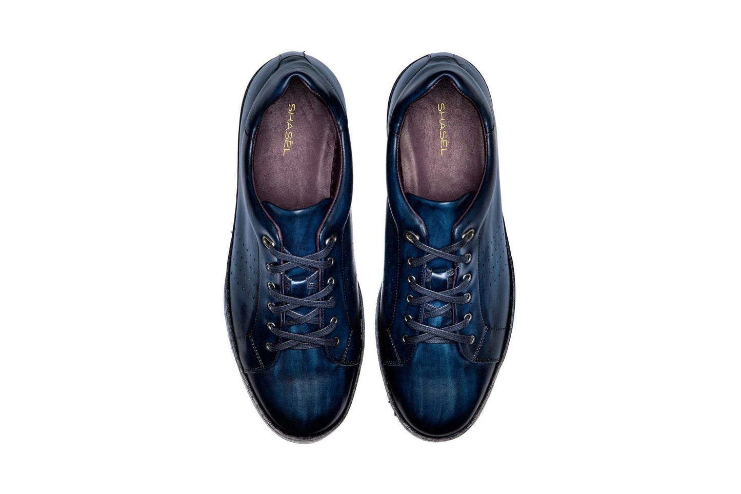 SNEAKERS - LEO