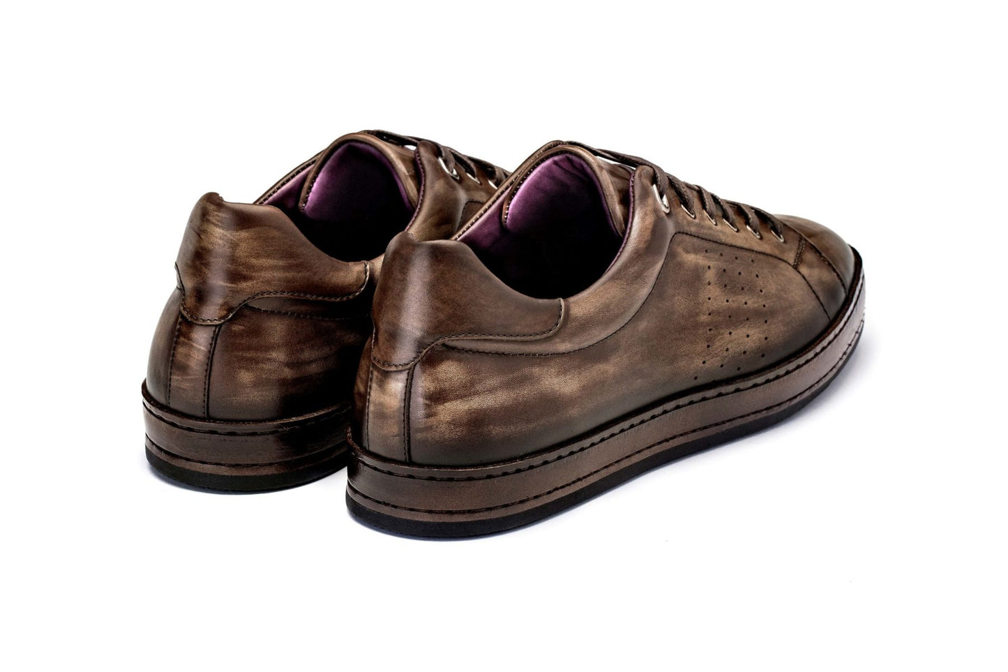SNEAKERS - LEO