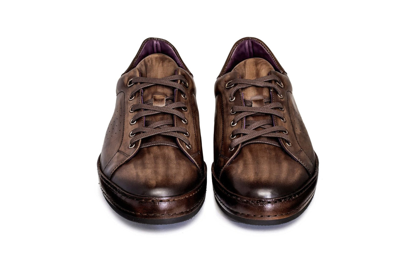 SNEAKERS - LEO