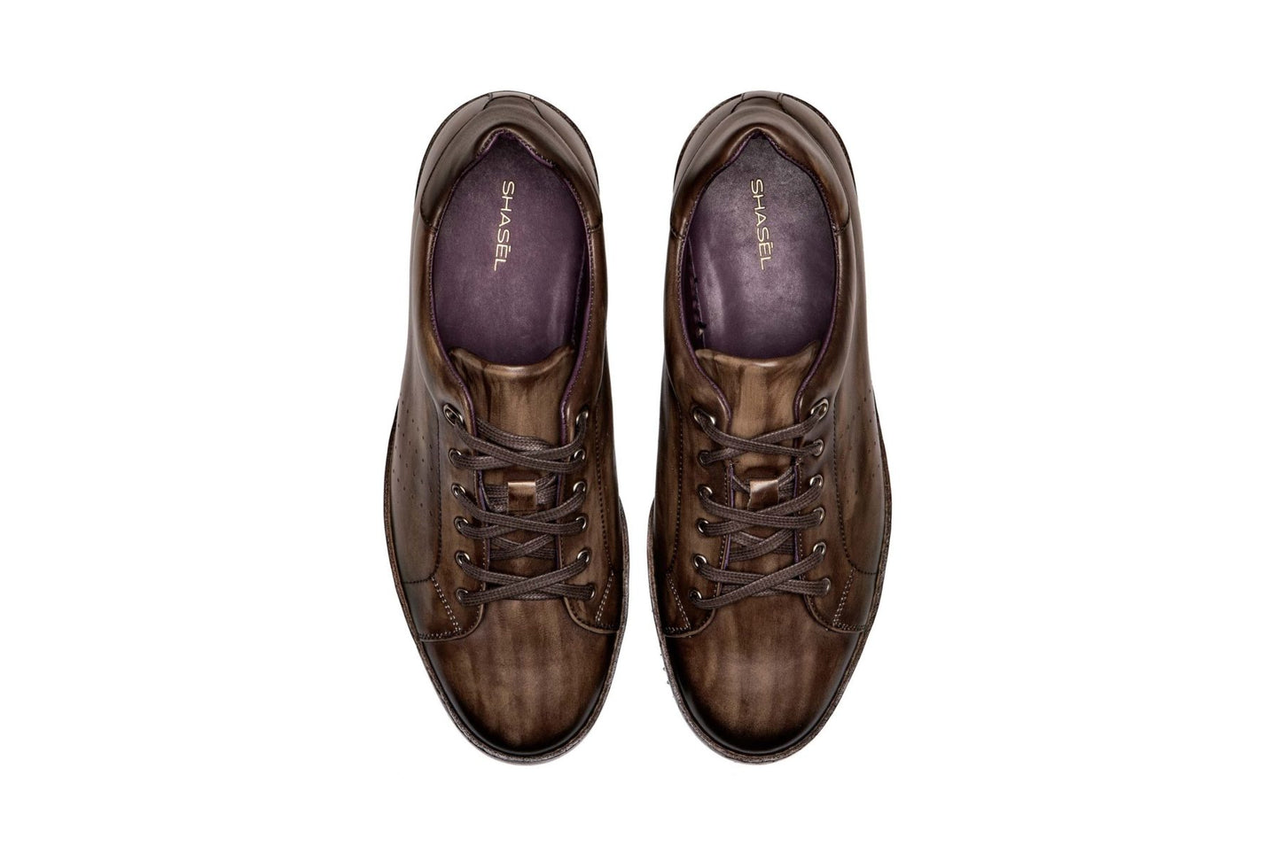 SNEAKERS - LEO