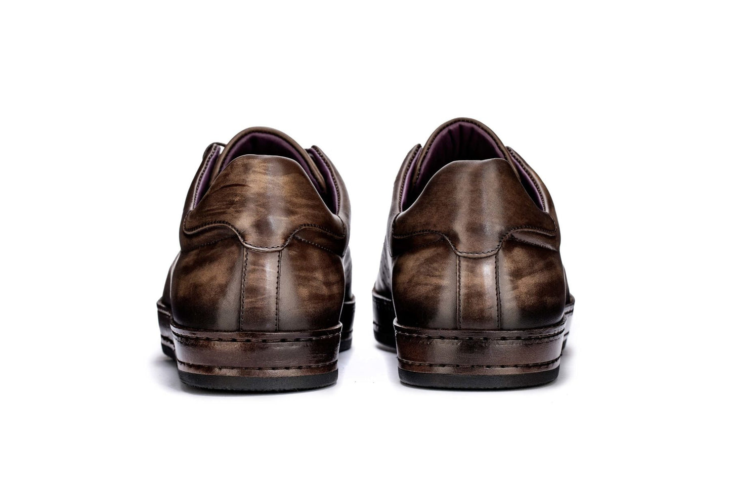 SNEAKERS - LEO