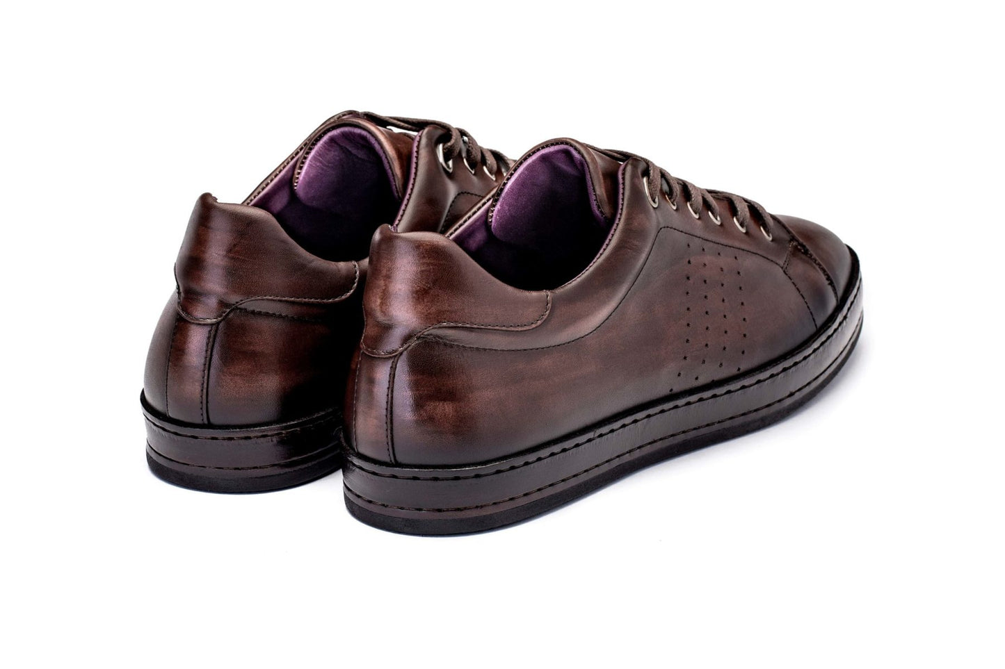 SNEAKERS - LEO