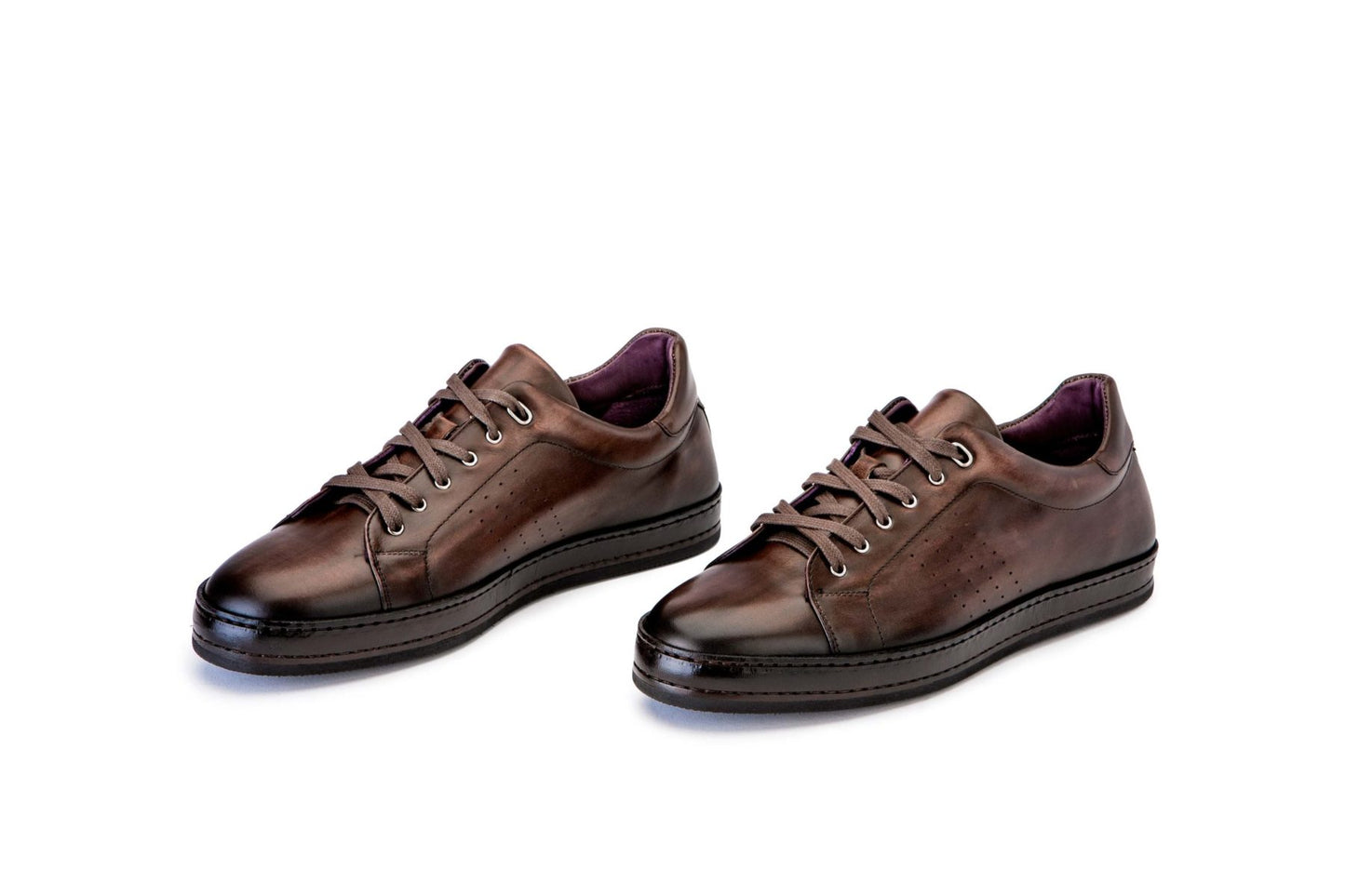 SNEAKERS - LEO