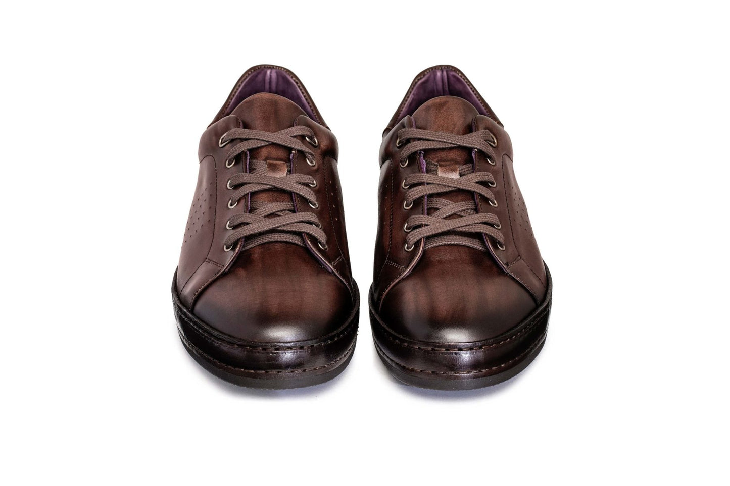SNEAKERS - LEO