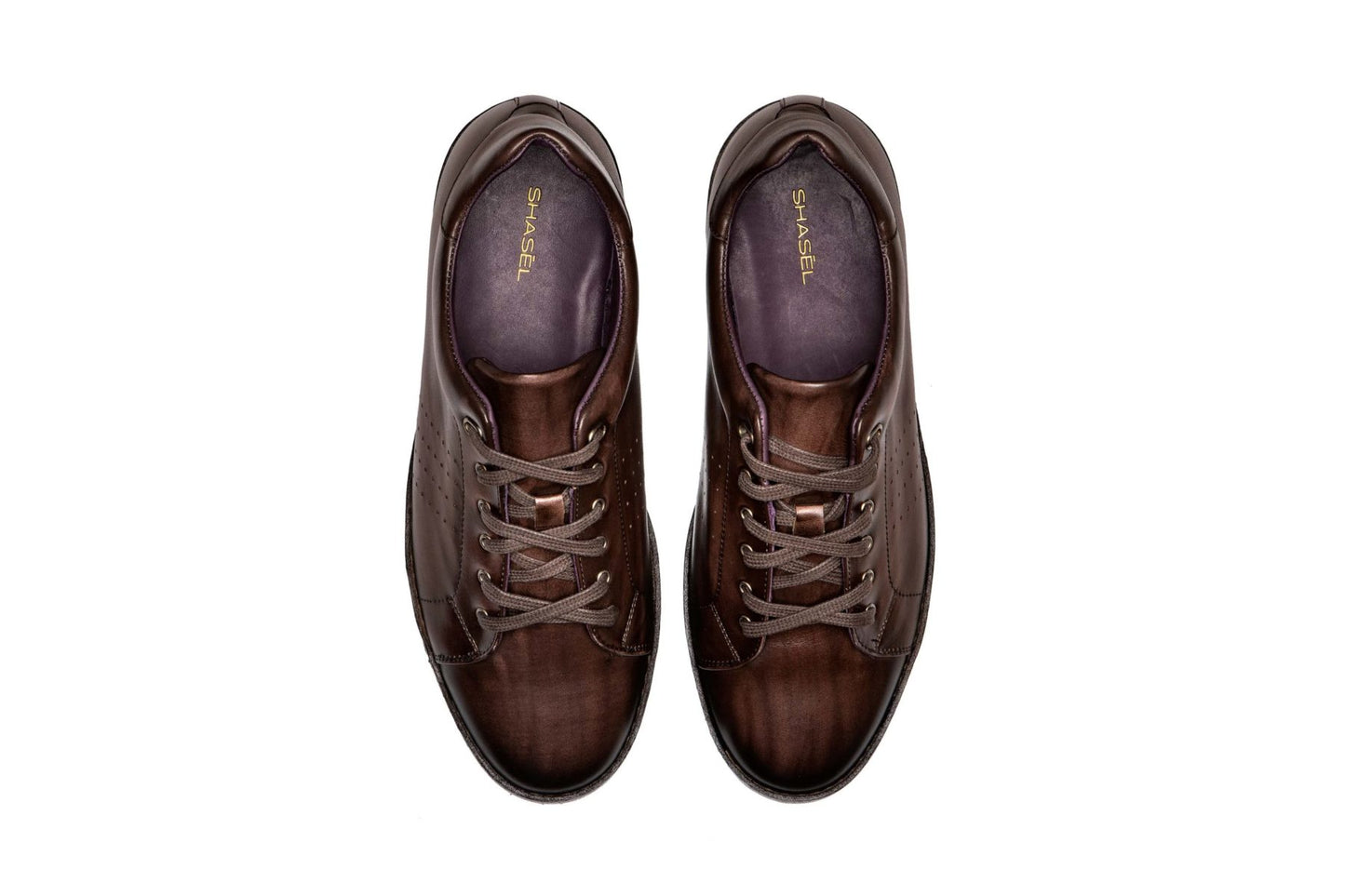 SNEAKERS - LEO
