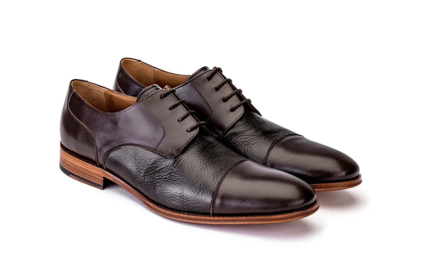 ZAPATOS - JOHANNES
