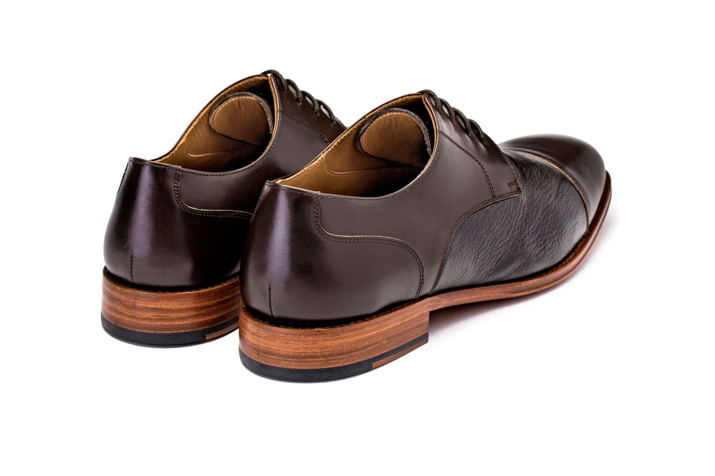 ZAPATOS - JOHANNES