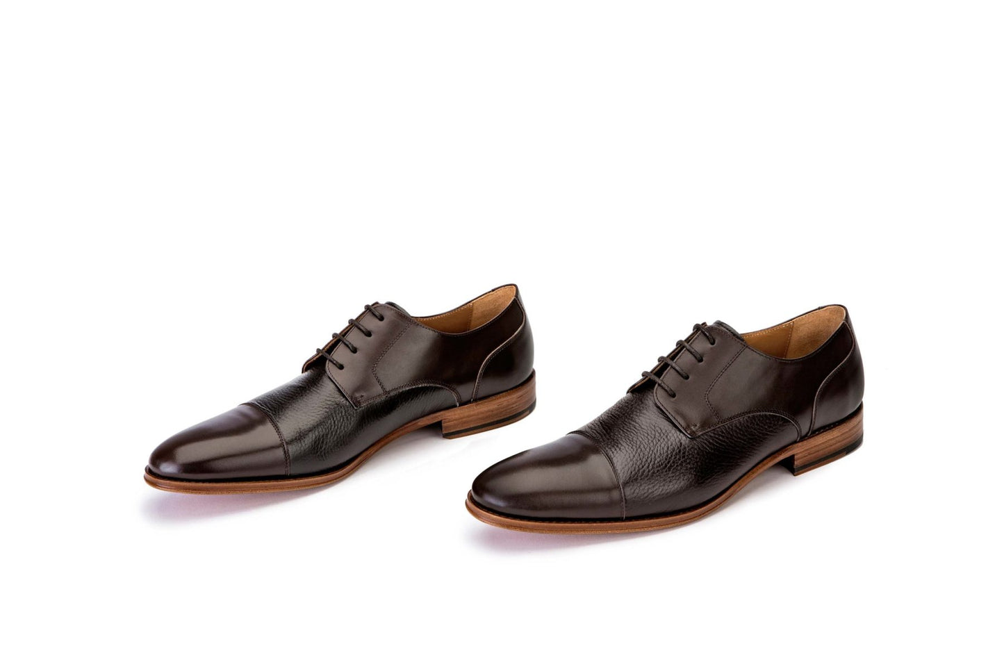 ZAPATOS - JOHANNES