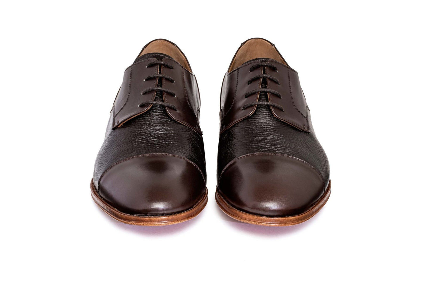 ZAPATOS - JOHANNES