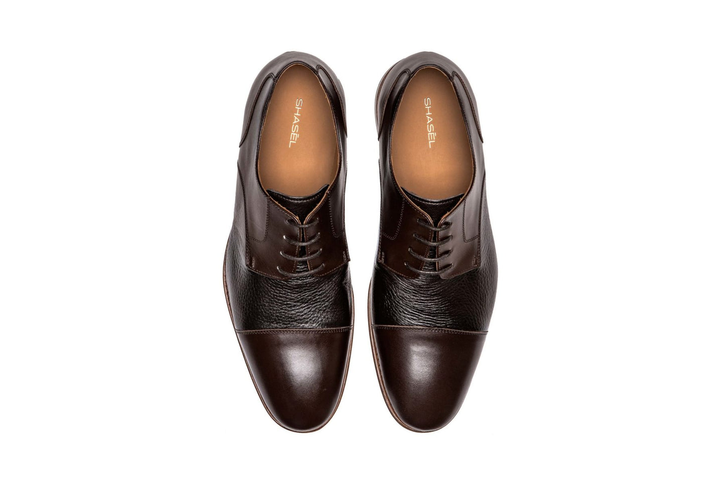 ZAPATOS - JOHANNES