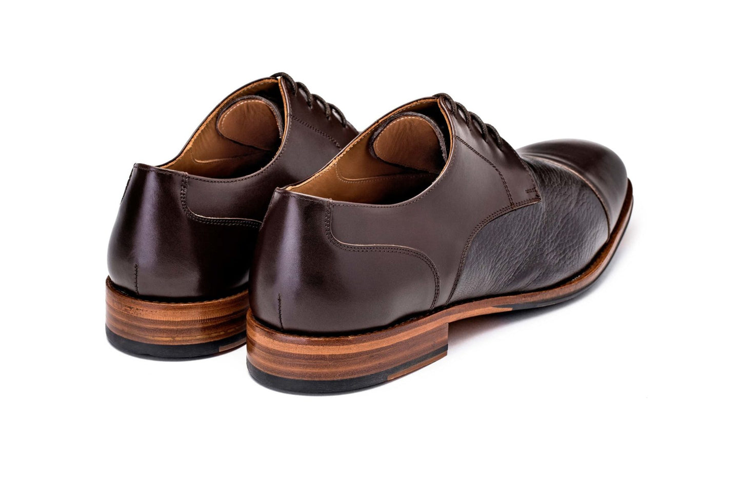 ZAPATOS - JOHANNES SPEY