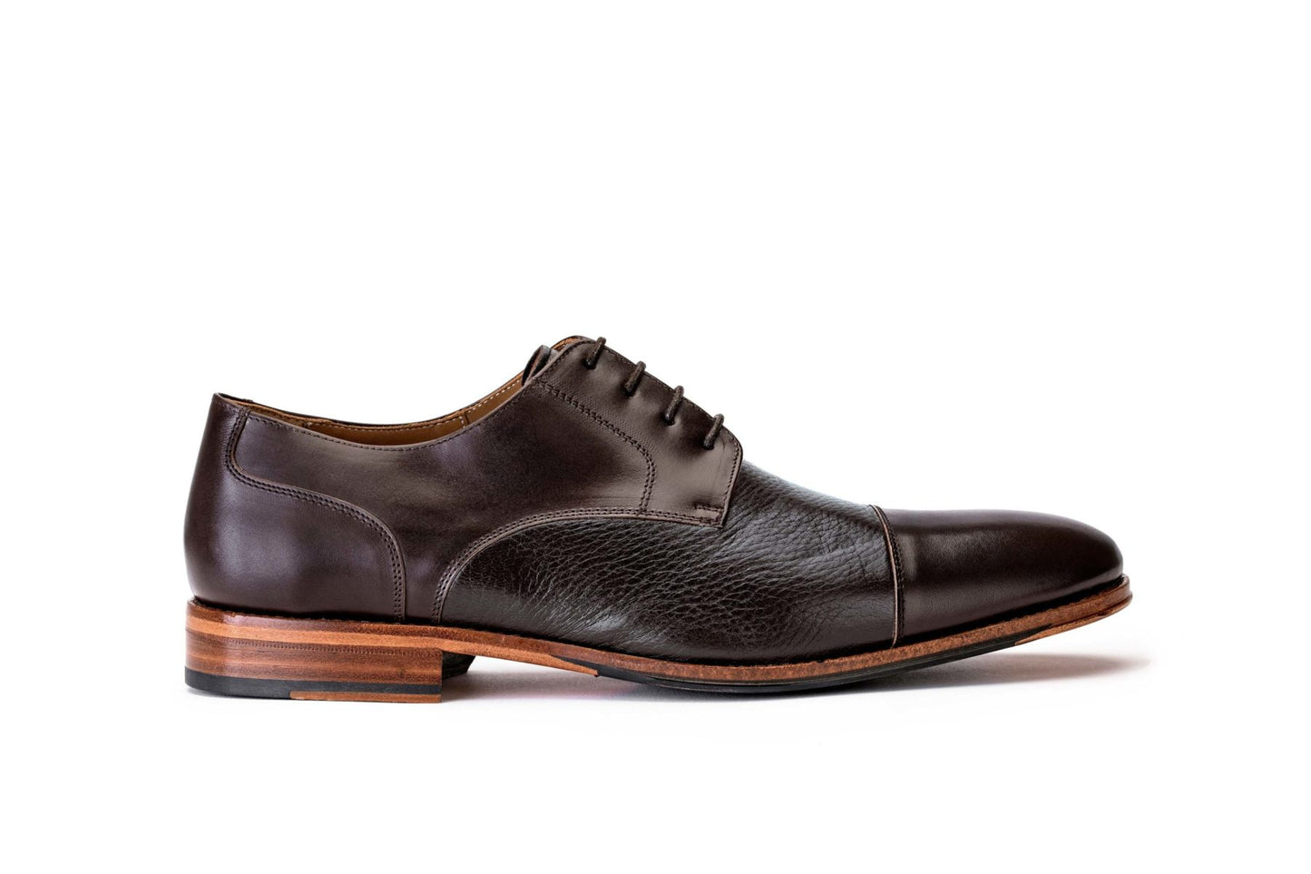 ZAPATOS - JOHANNES SPEY