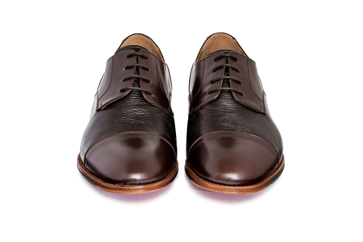 ZAPATOS - JOHANNES SPEY