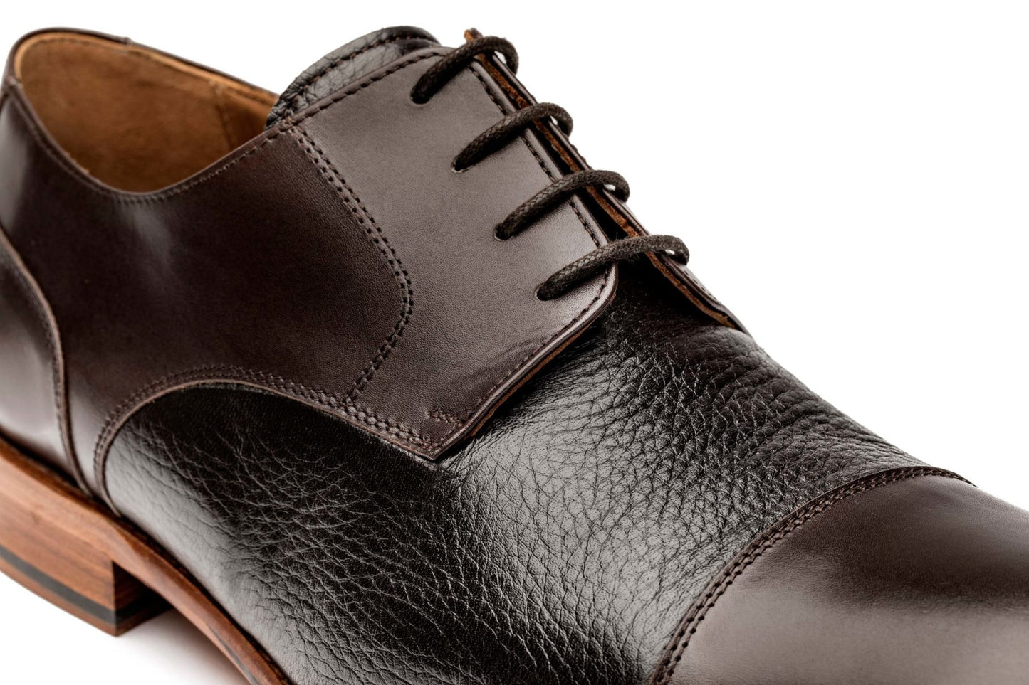 ZAPATOS - JOHANNES SPEY