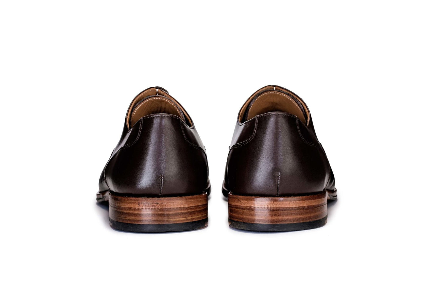 ZAPATOS - JOHANNES SPEY