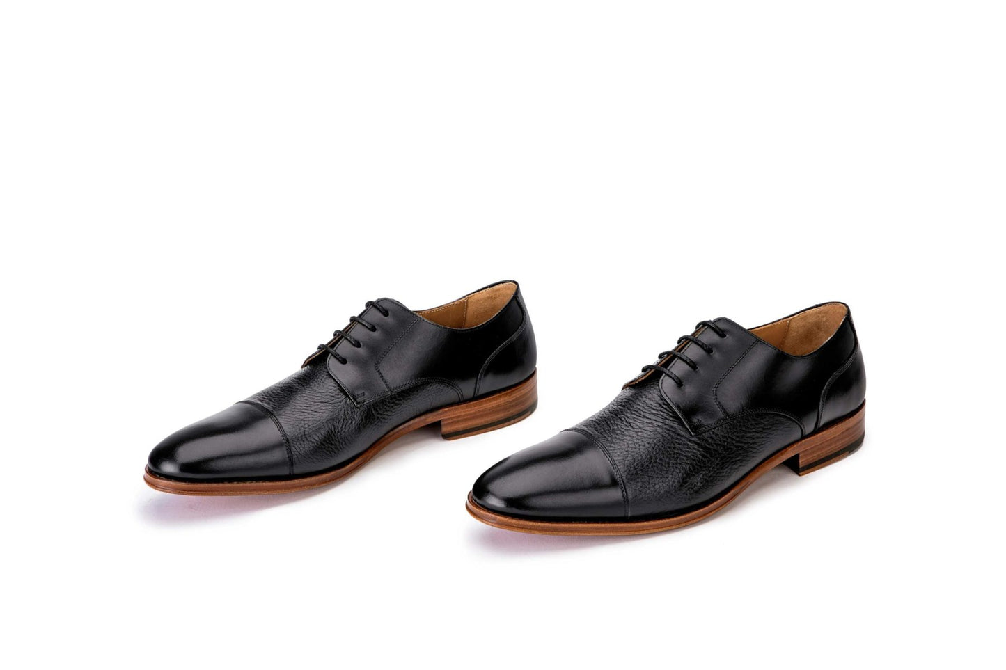 ZAPATOS - JOHANNES