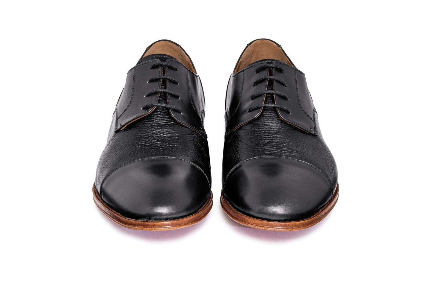 ZAPATOS - JOHANNES