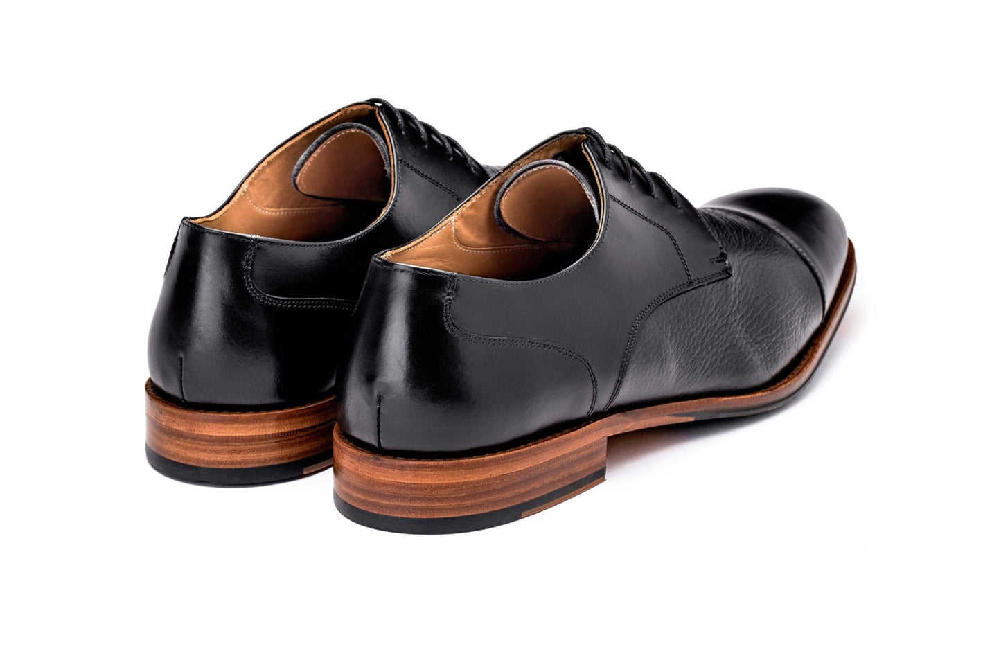 ZAPATOS - JOHANNES SPEY