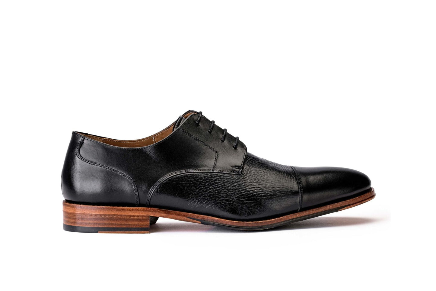 ZAPATOS - JOHANNES SPEY