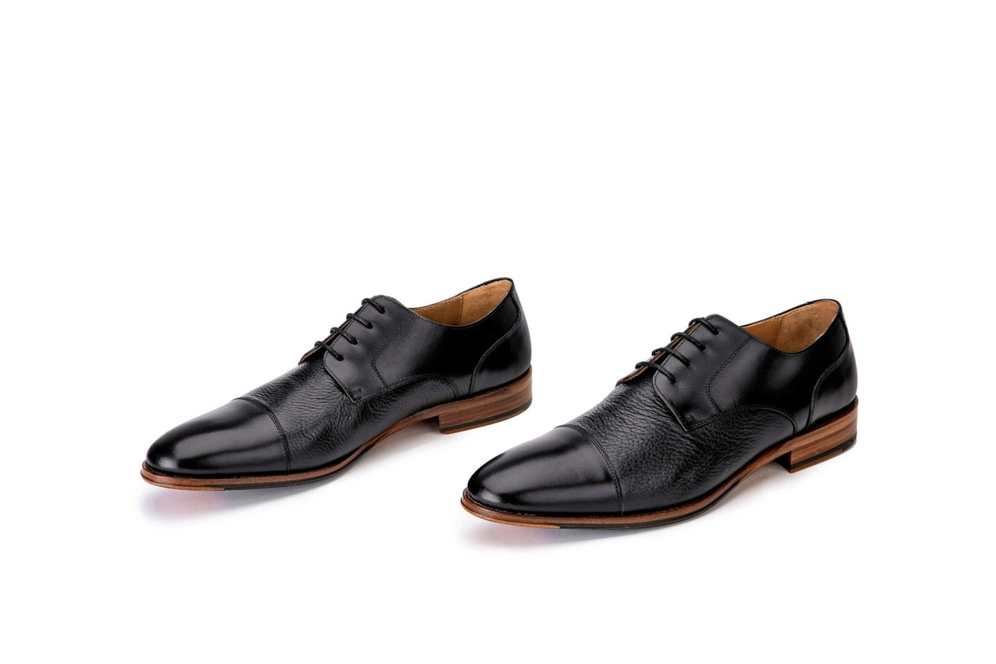 ZAPATOS - JOHANNES SPEY